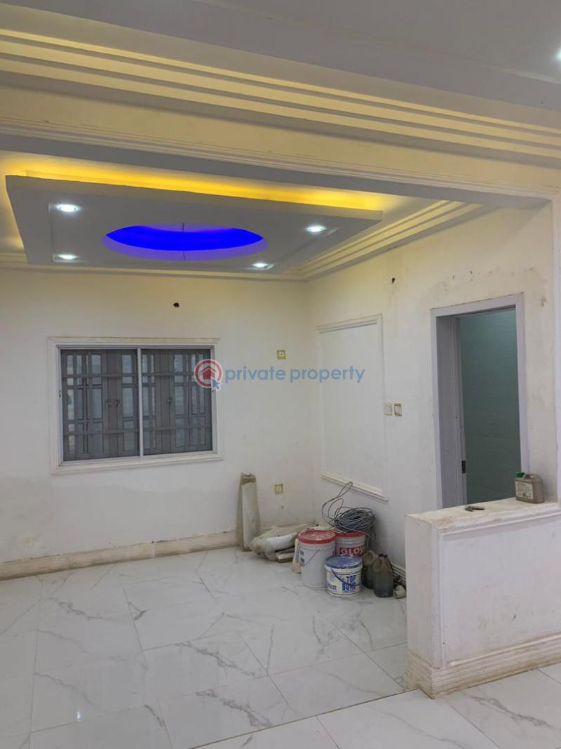 4 bedroom Bungalow For Sale Akute Yakoyo/Alagbole Ojodu Lagos - 6