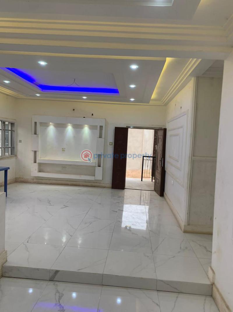 4 bedroom Bungalow For Sale Akute Yakoyo/Alagbole Ojodu Lagos - 8