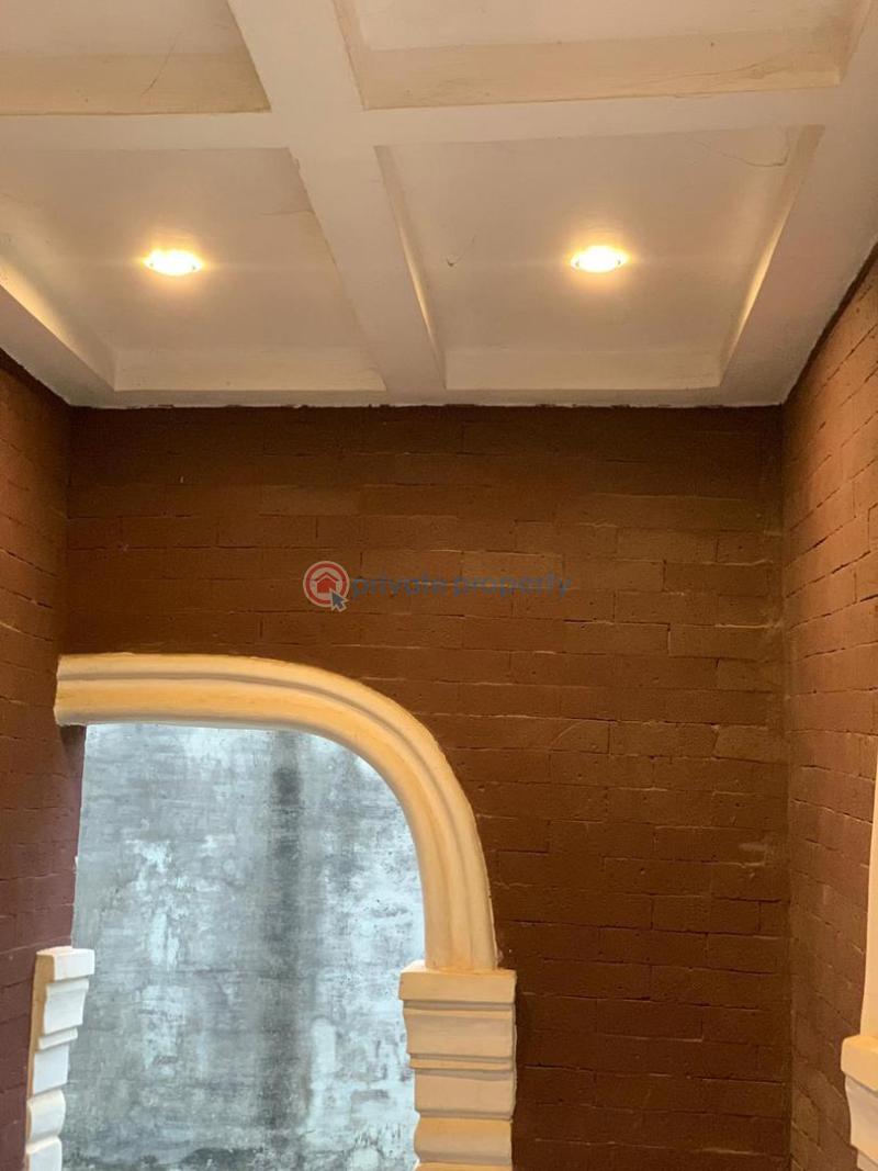 4 bedroom Bungalow For Sale Akute Yakoyo/Alagbole Ojodu Lagos - 5