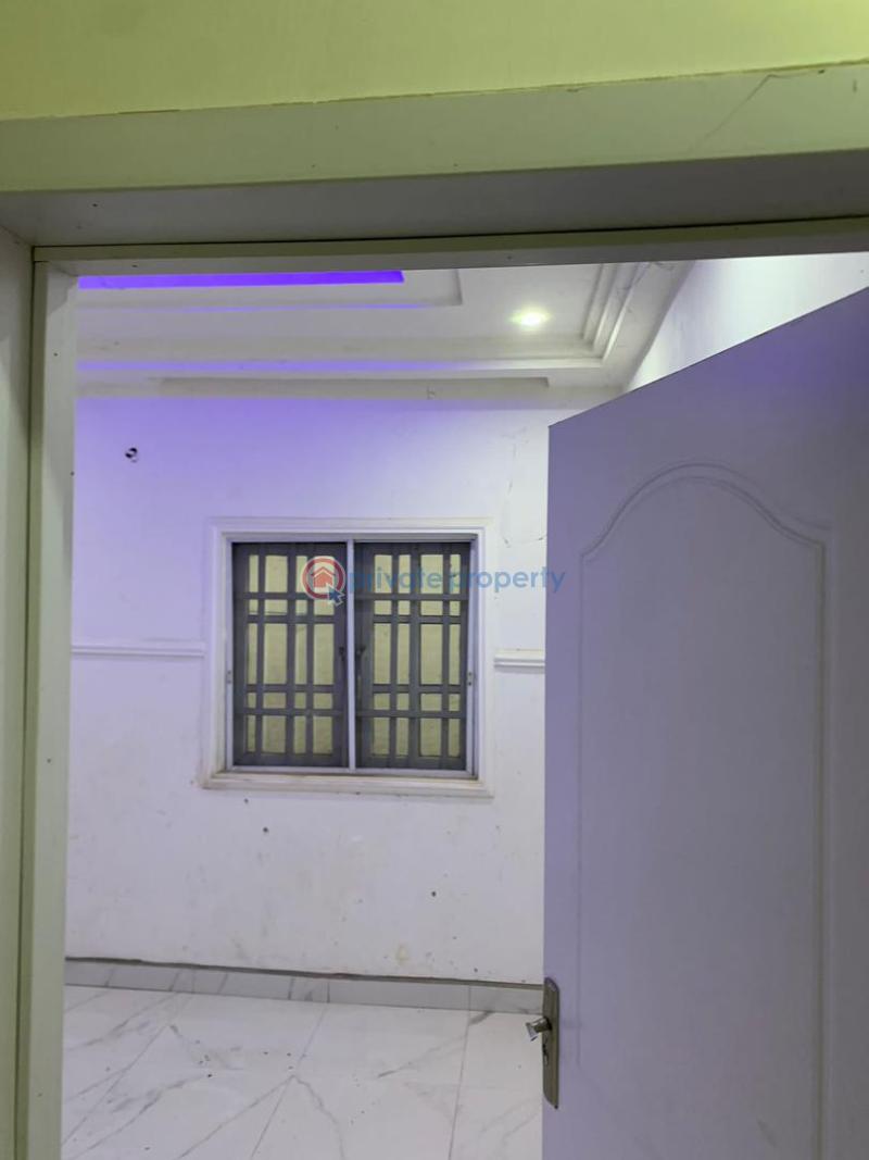 4 bedroom Bungalow For Sale Akute Yakoyo/Alagbole Ojodu Lagos - 9