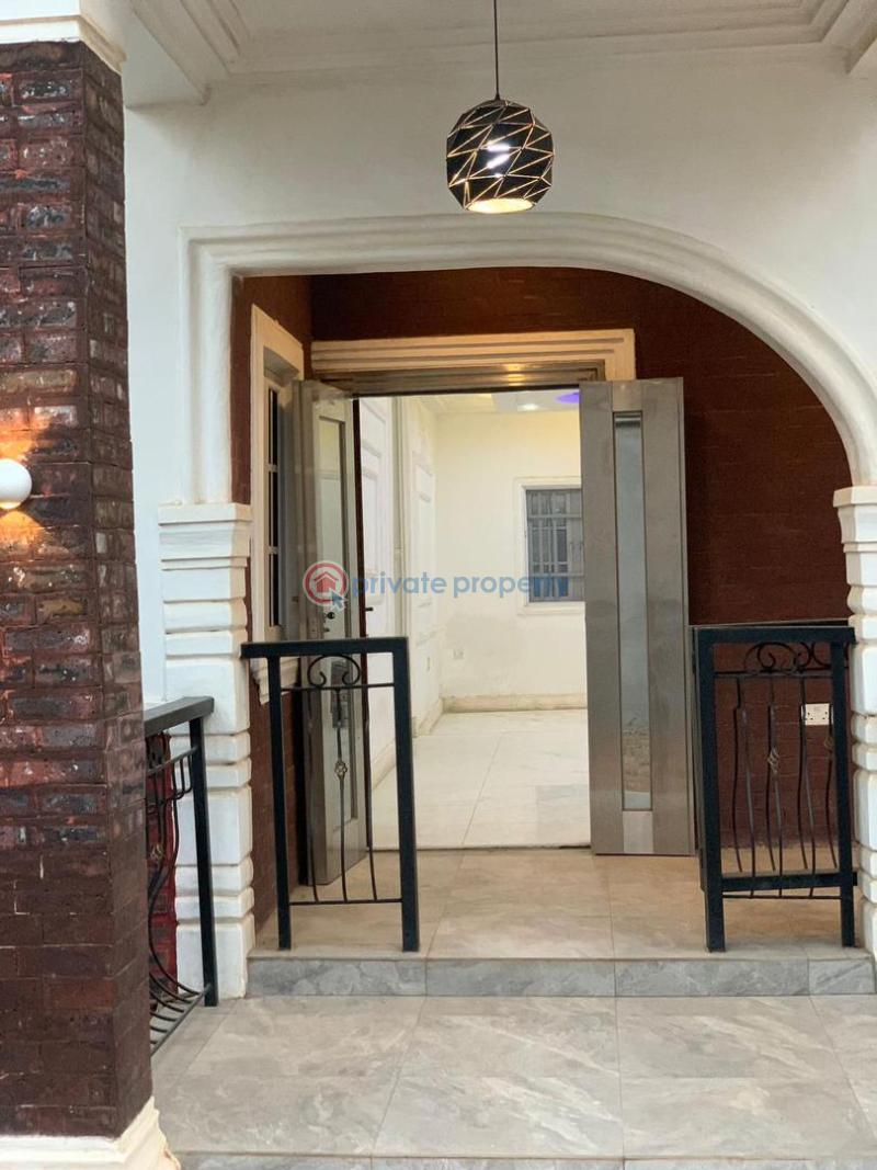 4 bedroom Bungalow For Sale Akute Yakoyo/Alagbole Ojodu Lagos - 4