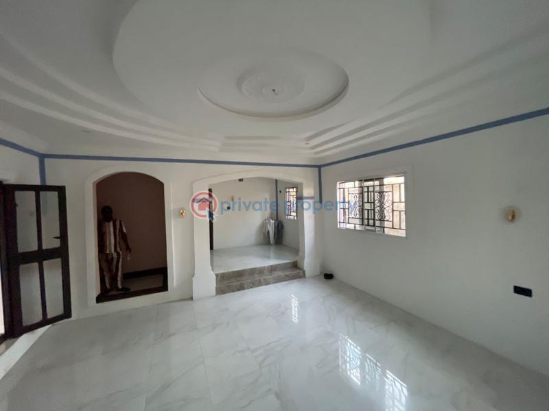 4 bedroom Bungalow For Sale Apu Road Rupkpokwu Port Harcourt Rivers - 3