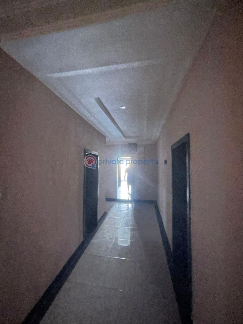 4 bedroom Bungalow For Sale Apu Road Rupkpokwu Port Harcourt Rivers - 4
