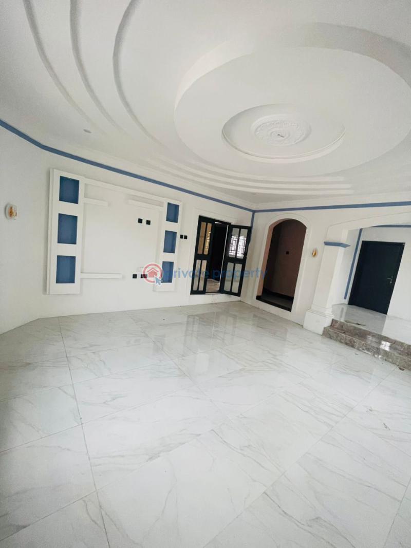 4 bedroom Bungalow For Sale Apu Road Rupkpokwu Port Harcourt Rivers - 1