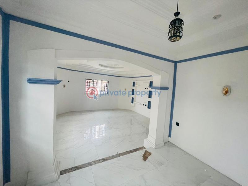 4 bedroom Bungalow For Sale Apu Road Rupkpokwu Port Harcourt Rivers - 2