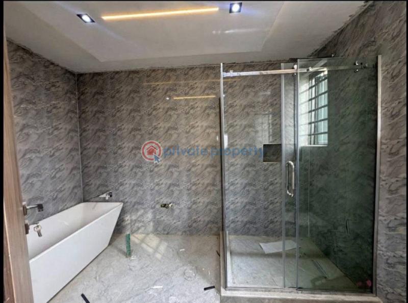 4 bedroom Detached Duplex For Sale Ogba Ikeja Lagos - 5