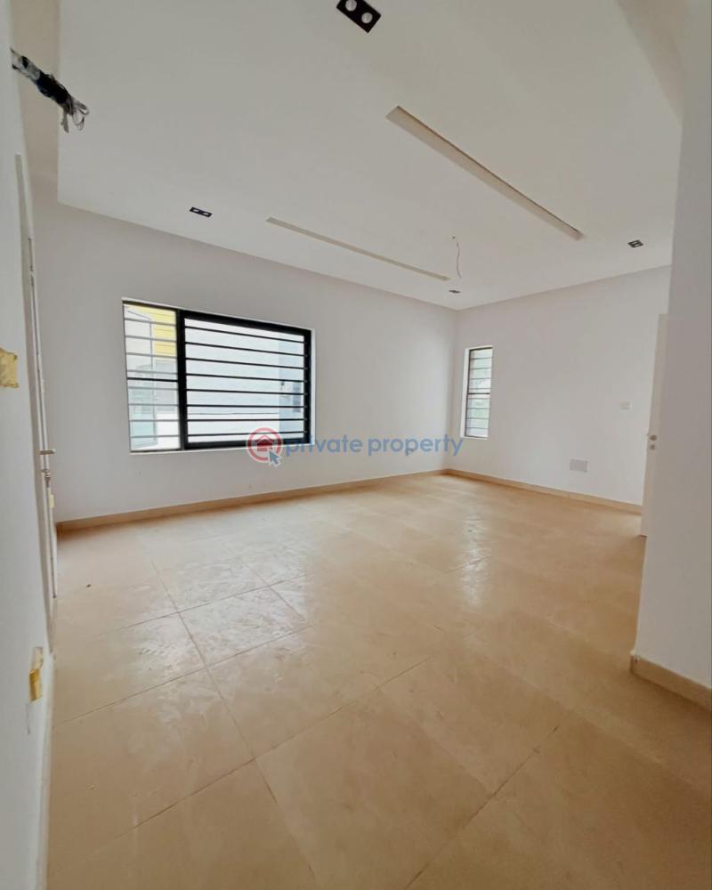 4 bedroom Detached Duplex For Sale Adeniyi Jones Ikeja Lagos - 7