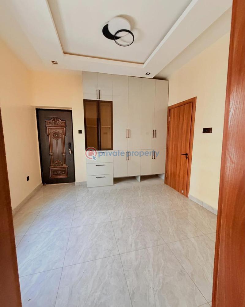 4 bedroom Detached Duplex For Sale Opic Isheri Kosofe/Ikosi Lagos - 2
