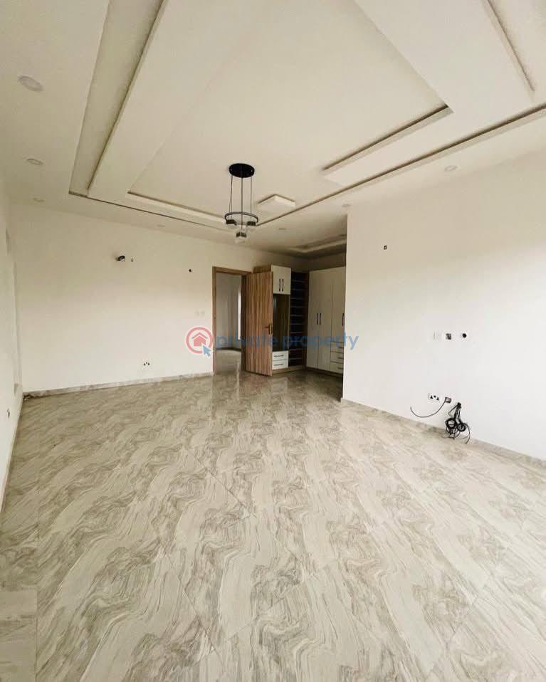 4 bedroom Detached Duplex For Sale Ogba Ikeja Lagos - 7