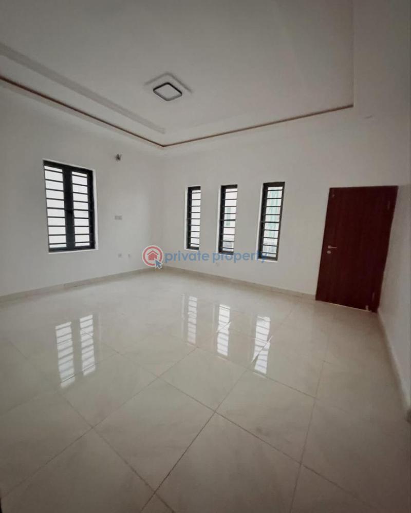 4 bedroom Detached Duplex For Sale Magodo Phase 2 Gra Magodo Kosofe/Ikosi Lagos - 8