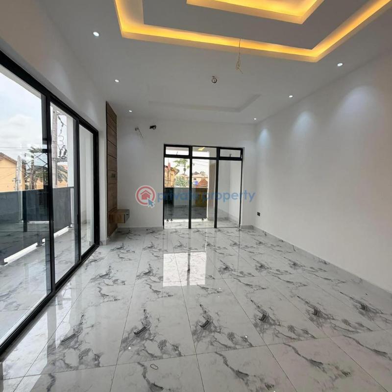 4 bedroom Detached Duplex For Sale Gra Scheme Oko Oba Agege Lagos - 10