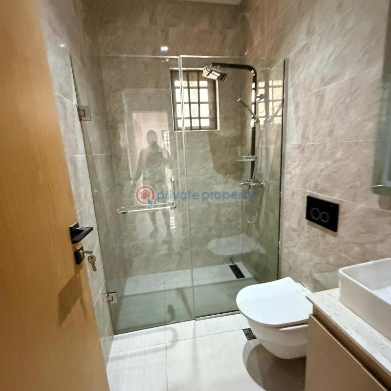 4 bedroom Detached Duplex For Sale Gra Scheme Oko Oba Agege Lagos - 3
