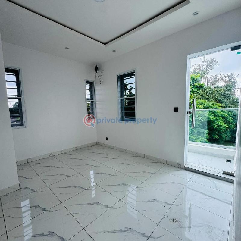 4 bedroom Detached Duplex For Sale Adeniyi Jone Ikeja Lagos - 8