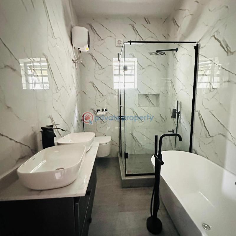 4 bedroom Detached Duplex For Sale Magodo Phase 1 Gra Magodo GRA Phase 1 Ojodu Lagos - 1