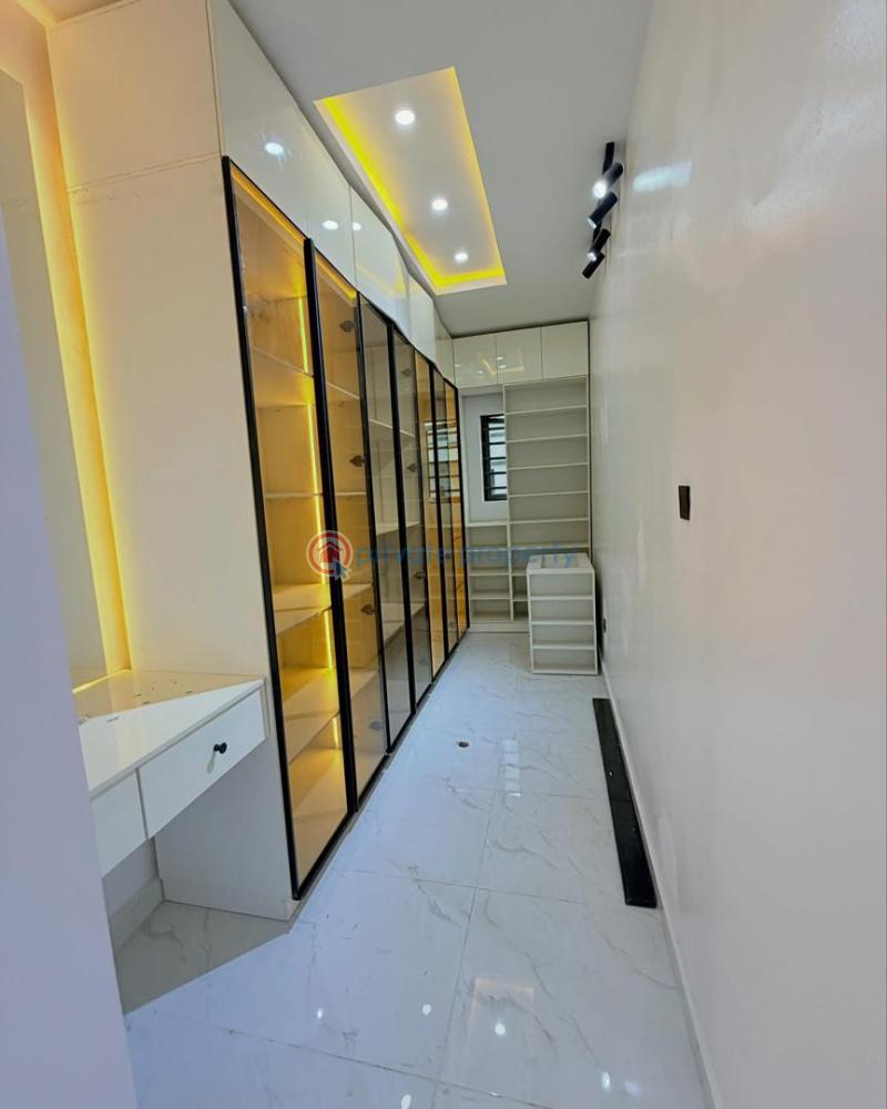 4 bedroom Detached Duplex For Sale Ogba Ikeja Lagos - 8
