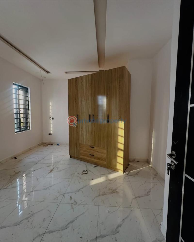 4 bedroom Detached Duplex For Sale Magodo Phase 1 Magodo GRA Phase 1 Ojodu Lagos - 1