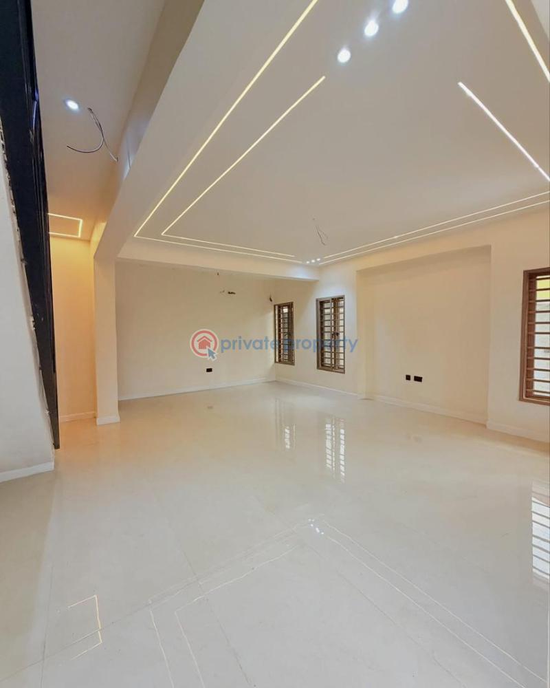4 bedroom Detached Duplex For Sale Cement Mongoro Ikeja Lagos - 4
