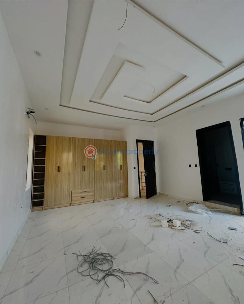 4 bedroom Detached Duplex For Sale Magodo Phase 1 Magodo GRA Phase 1 Ojodu Lagos - 0