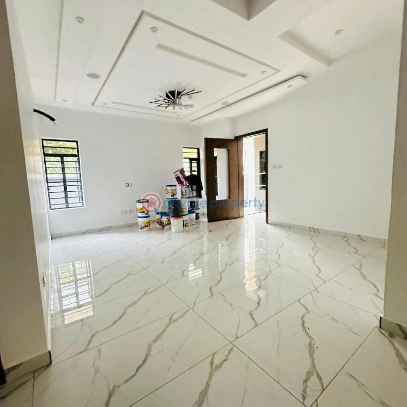 4 bedroom Detached Duplex For Sale Magodo Phase 1 Gra Magodo GRA Phase 1 Ojodu Lagos - 10