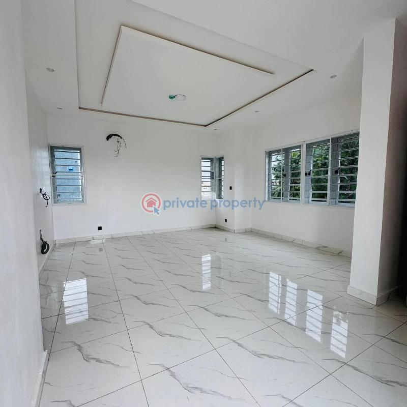 4 bedroom Detached Duplex For Sale Adeniyi Jone Ikeja Lagos - 9