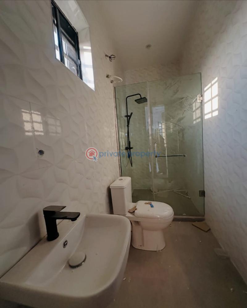 4 bedroom Detached Duplex For Sale Magodo Phase 1 Magodo GRA Phase 1 Ojodu Lagos - 3