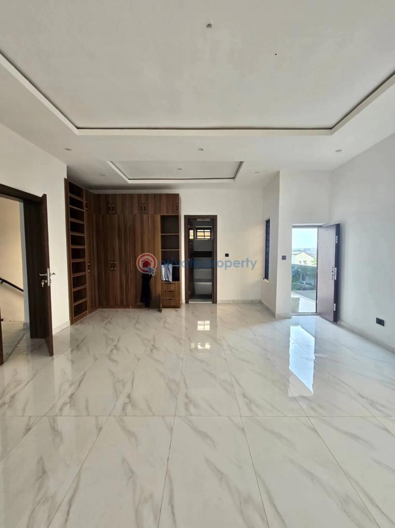 4 bedroom Detached Duplex For Sale Allen Ikeja Lagos - 2