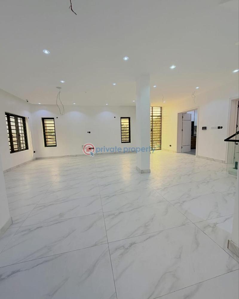 4 bedroom Detached Duplex For Sale Omole Phase 1 Ikeja Lagos - 0