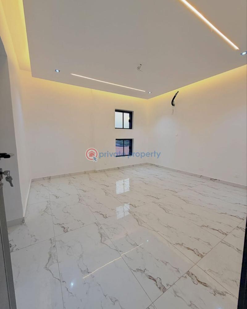 4 bedroom Detached Duplex For Sale Magodo Gra Phase 2 Kosofe/Ikosi Lagos - 13