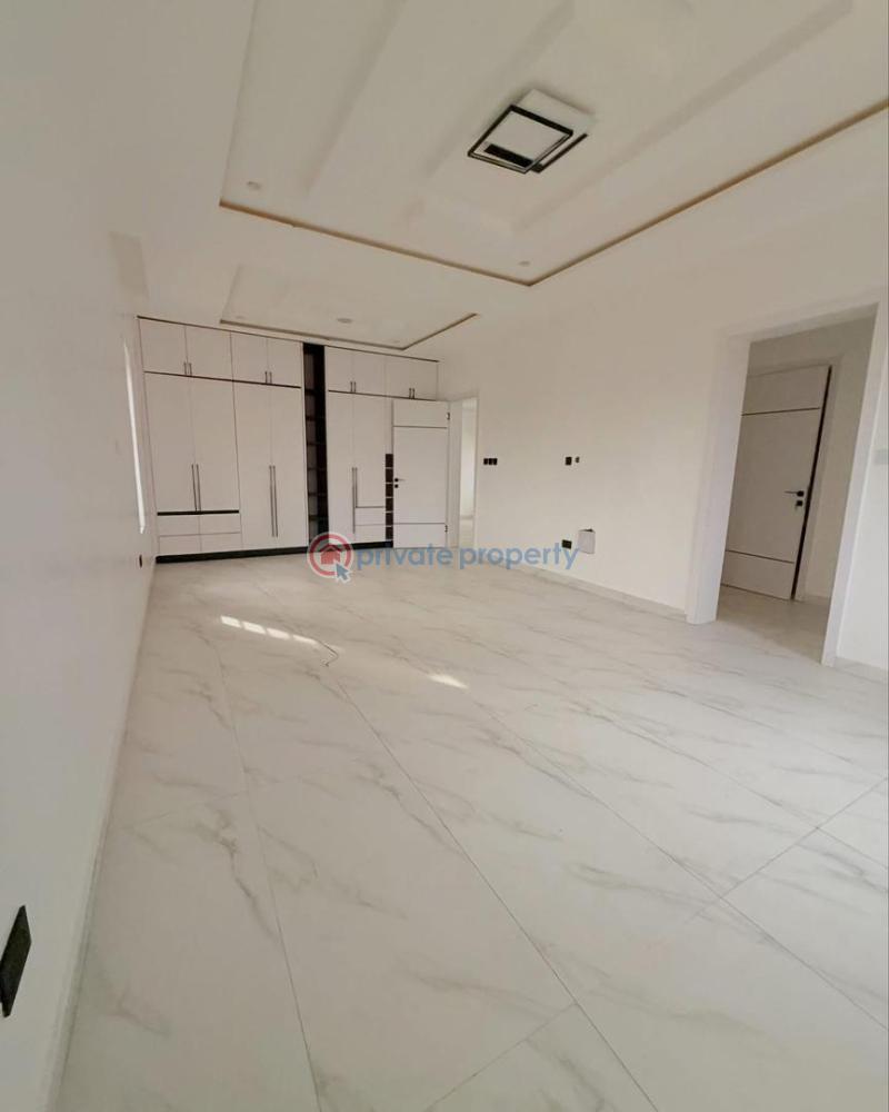 4 bedroom Detached Duplex For Sale Omole Phase 1 Ikeja Lagos - 8