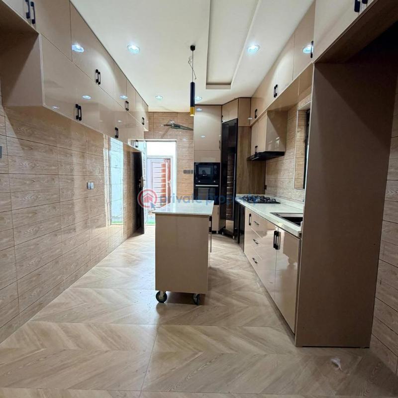 4 bedroom Detached Duplex For Sale Gra Scheme Oko Oba Agege Lagos - 5