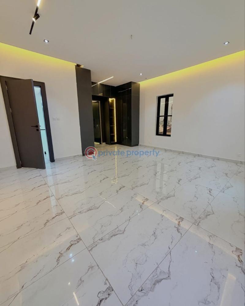 4 bedroom Detached Duplex For Sale Magodo Gra Phase 2 Kosofe/Ikosi Lagos - 2