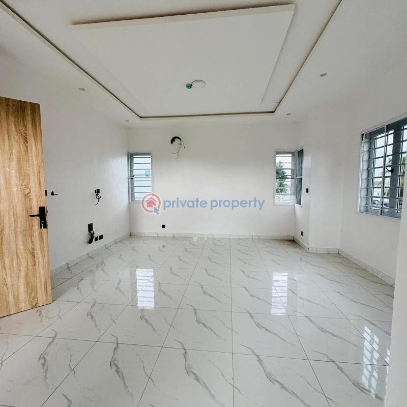 4 bedroom Detached Duplex For Sale Adeniyi Jone Ikeja Lagos - 5