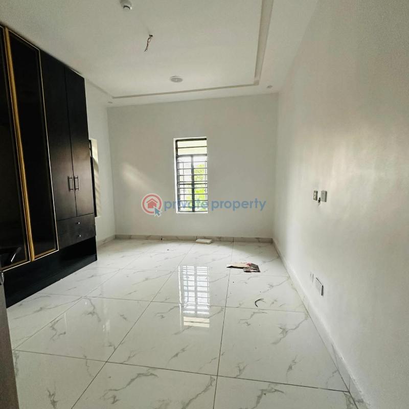 4 bedroom Detached Duplex For Sale Magodo Phase 1 Gra Magodo GRA Phase 1 Ojodu Lagos - 6