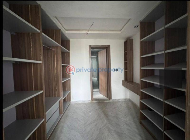 4 bedroom Detached Duplex For Sale Ogba Ikeja Lagos - 12
