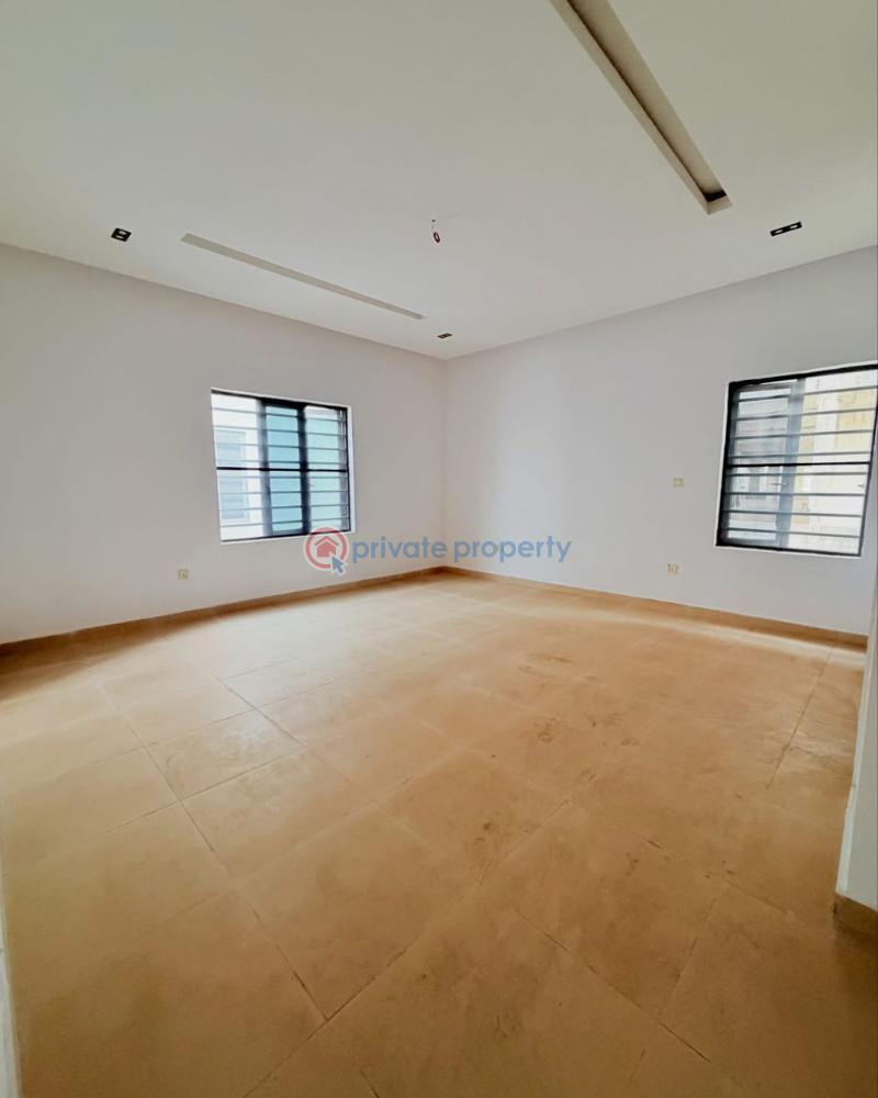 4 bedroom Detached Duplex For Sale Adeniyi Jones Ikeja Lagos - 2