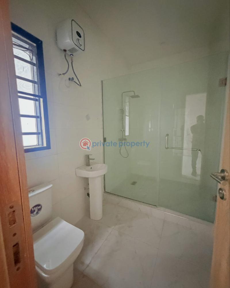 4 bedroom Detached Duplex For Sale Adeniyi Jones Ikeja Lagos - 3