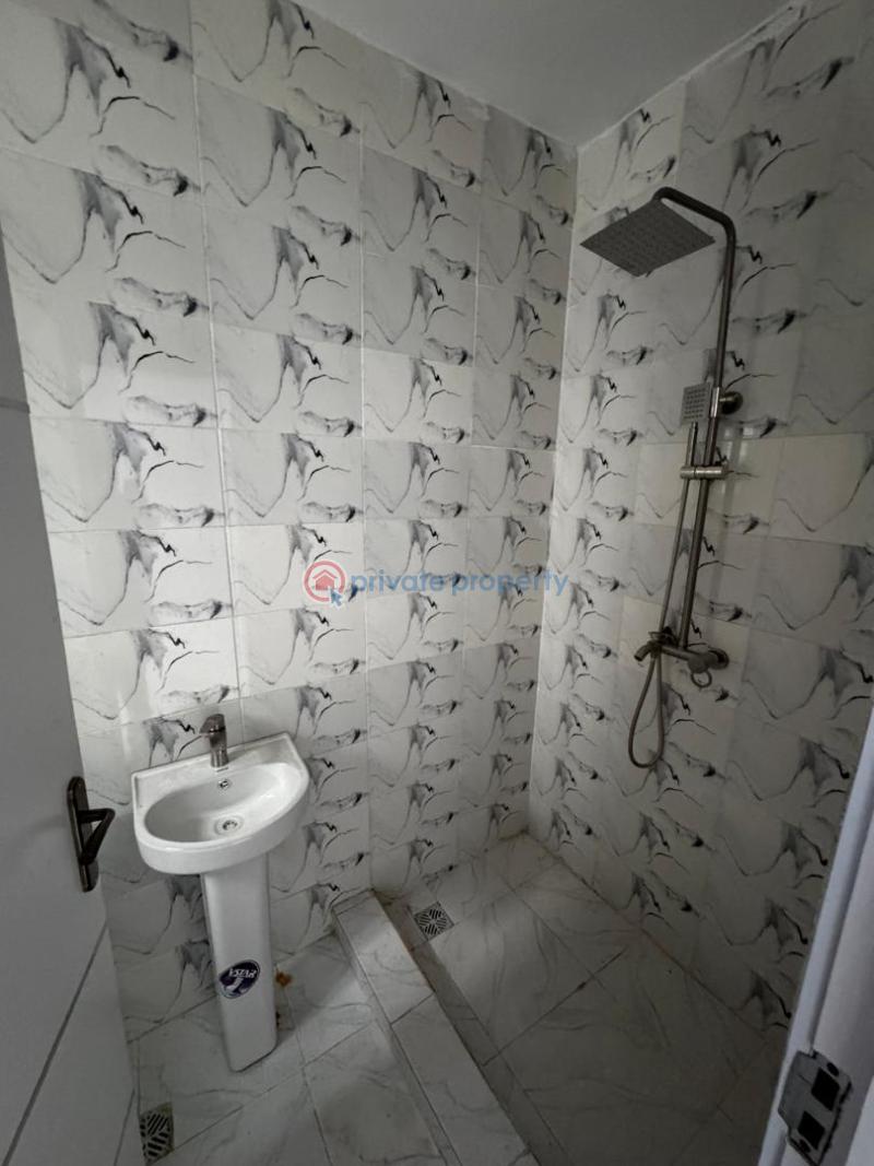 Newly built 4bedroom detached duplex at okooba agege - 6 4 bedroom Detached Duplex For Sale Oko Oba Agege Lagos - 6