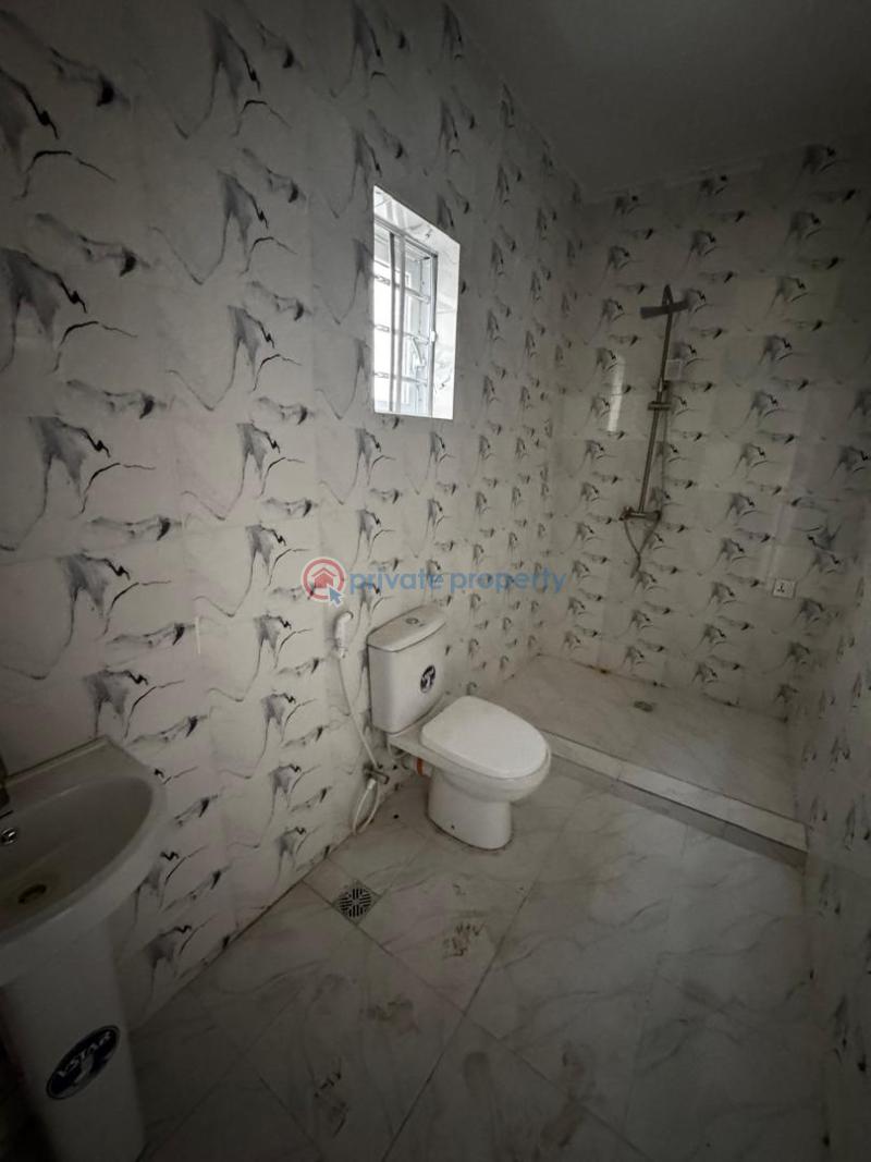 Newly built 4bedroom detached duplex at okooba agege - 5 4 bedroom Detached Duplex For Sale Oko Oba Agege Lagos - 5