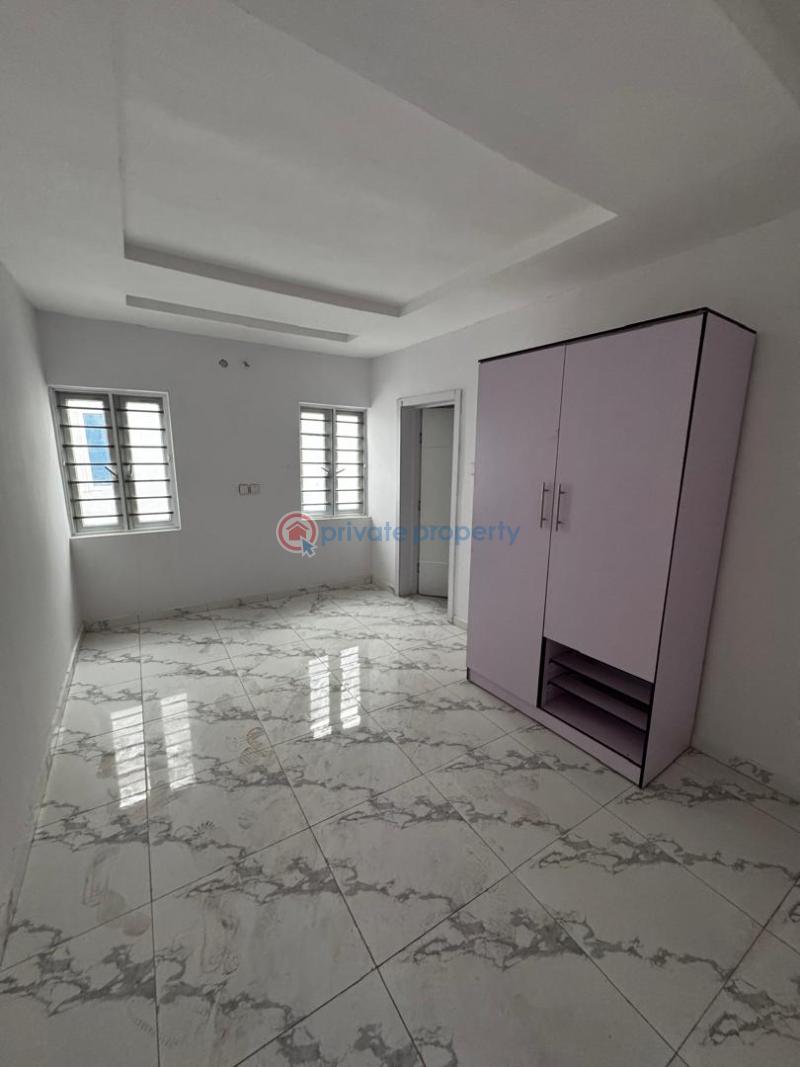 Newly built 4bedroom detached duplex at okooba agege - 4 4 bedroom Detached Duplex For Sale Oko Oba Agege Lagos - 4
