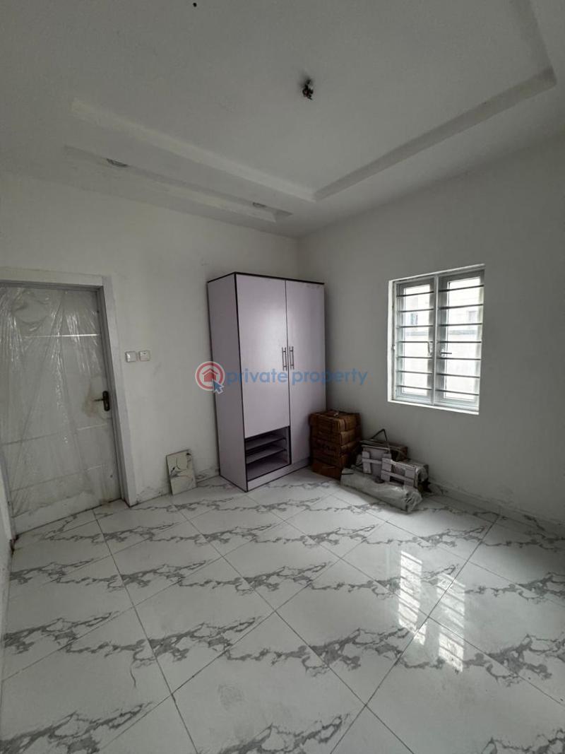 Newly built 4bedroom detached duplex at okooba agege - 2 4 bedroom Detached Duplex For Sale Oko Oba Agege Lagos - 2