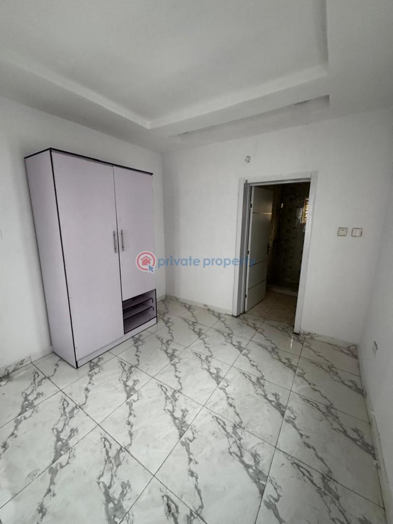 Newly built 4bedroom detached duplex at okooba agege - 7 4 bedroom Detached Duplex For Sale Oko Oba Agege Lagos - 7