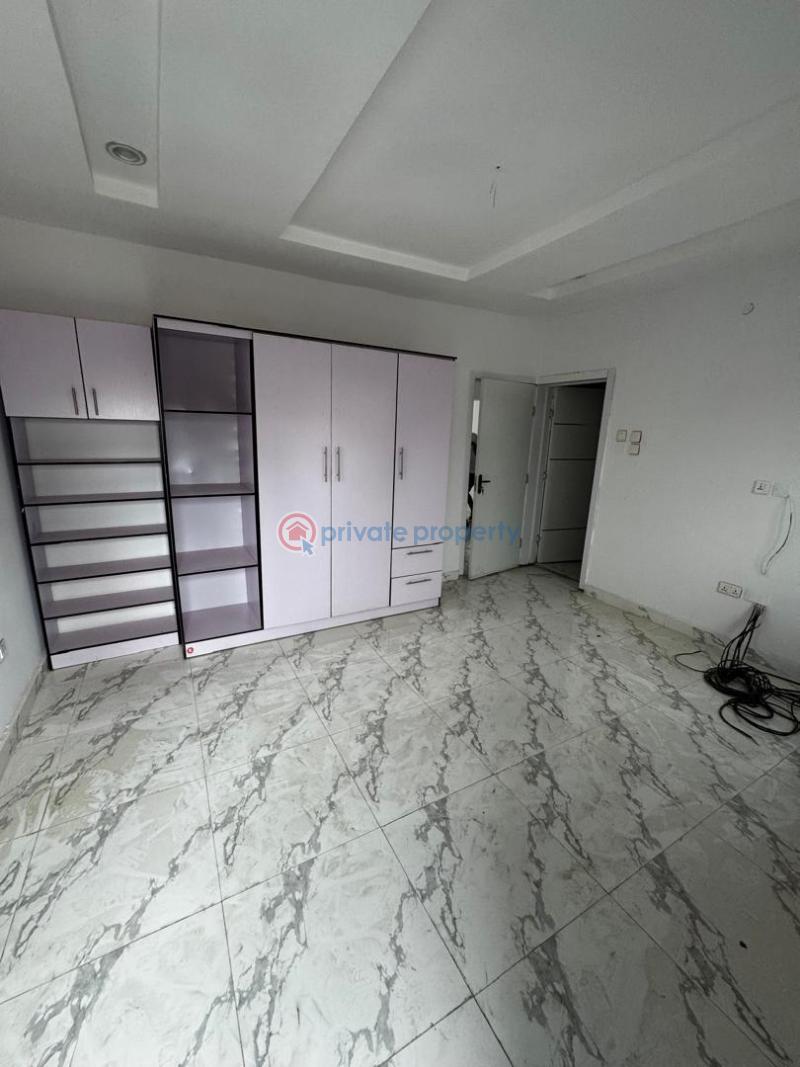 Newly built 4bedroom detached duplex at okooba agege - 3 4 bedroom Detached Duplex For Sale Oko Oba Agege Lagos - 3