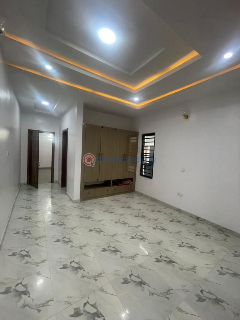 4 bedroom Detached Duplex For Sale Ikolaba Ibadan Oyo - 16