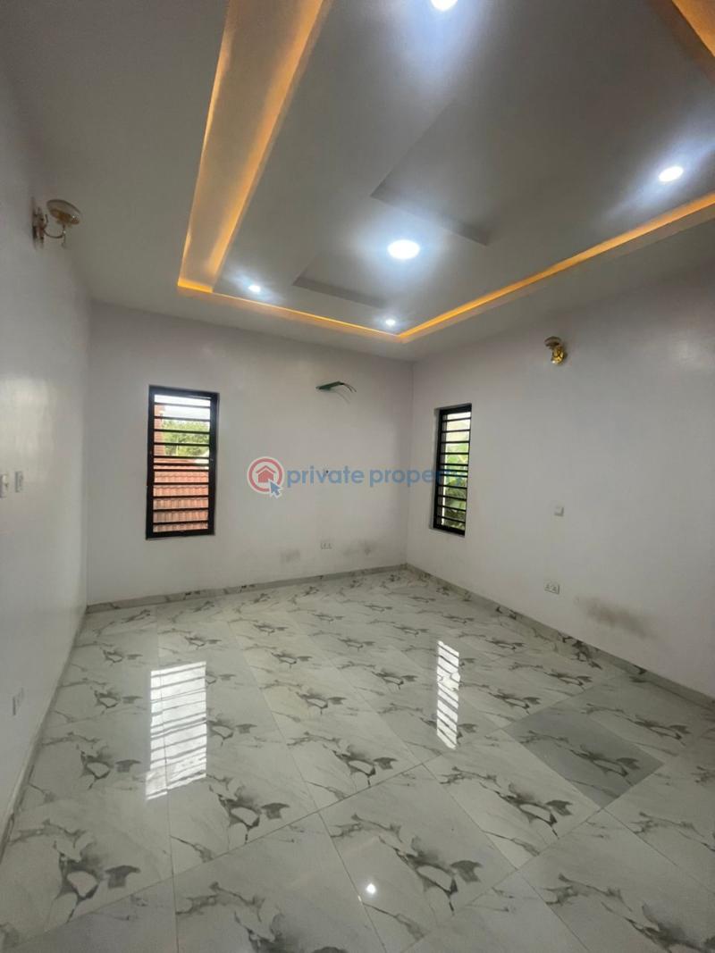 4 bedroom Detached Duplex For Sale Ikolaba Ibadan Oyo - 17