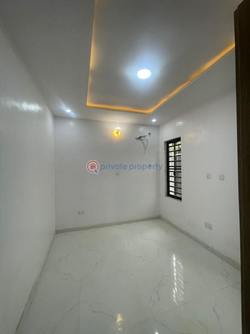 4 bedroom Detached Duplex For Sale Ikolaba Ibadan Oyo - 12