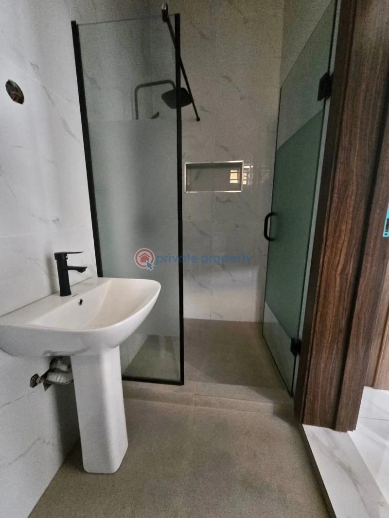 4 bedroom Detached Duplex For Sale Allen Ikeja Lagos - 6