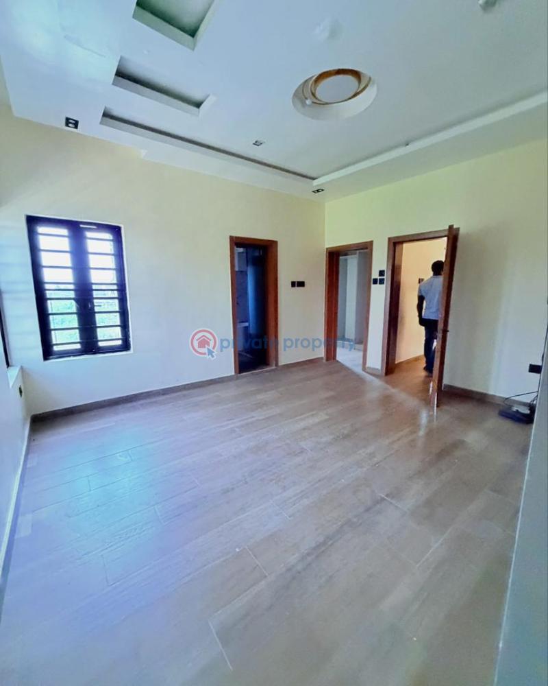 4 bedroom Detached Duplex For Sale Opic Isheri Kosofe/Ikosi Lagos - 3