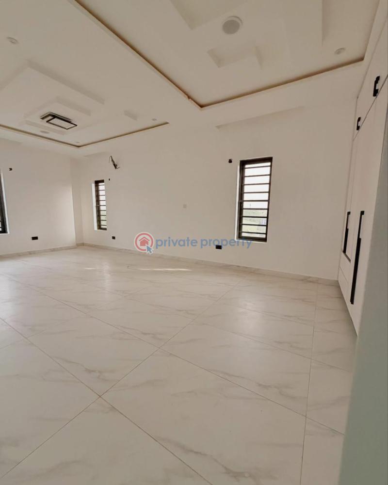 4 bedroom Detached Duplex For Sale Omole Phase 1 Ikeja Lagos - 3