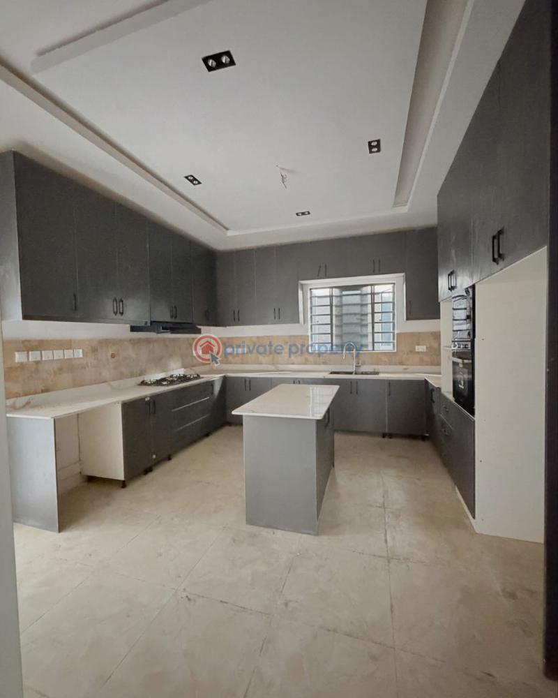4 bedroom Detached Duplex For Sale Adeniyi Jones Ikeja Lagos - 5