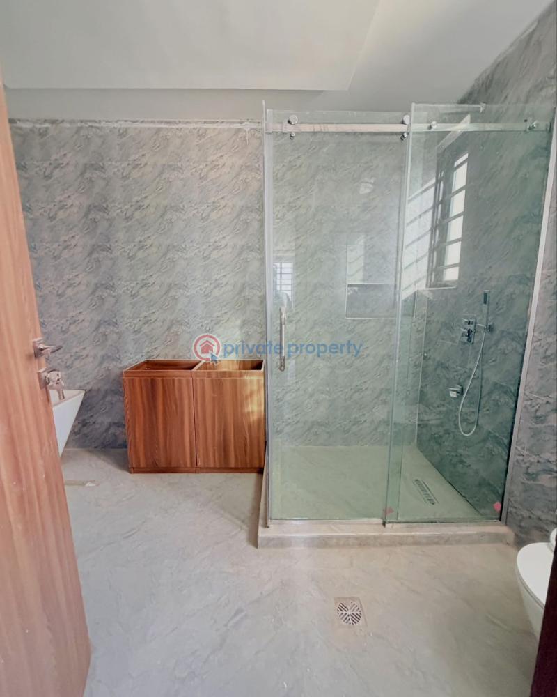 4 bedroom Detached Duplex For Sale Ogba Ikeja Lagos - 16